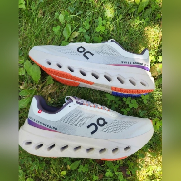 Size 9 - New Women's ON CLOUDSURFER  NEXT - Picture 4 of 10